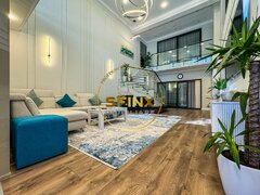 Casa modern, constructie 2024, zona Mihai Bravu, Vitan